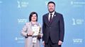 Директор УК из Елабуги стала победительницей конкурса «Краса ЖКХ»