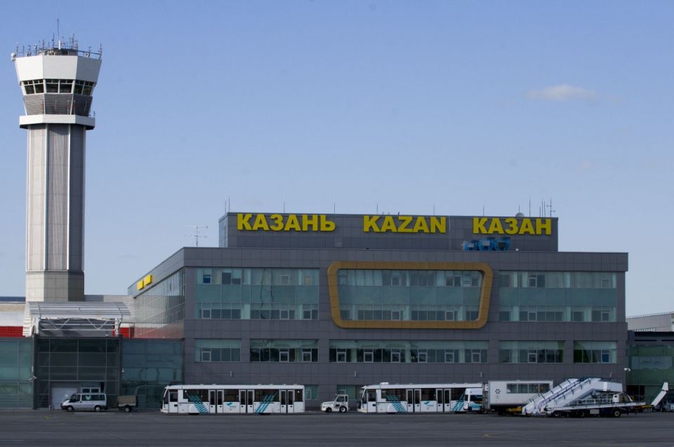 Терминал 2 в казанском аэропорту закроют на 5 дней по техническим причинам — с 7 утра 15 июня по 20 июня