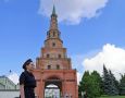 Казань — город, где переплетаются эпохи и культуры