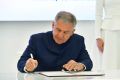 550 млн рублей выделит Татарстан на развитие передовых инженерных школ