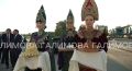 Сергей Лавров прилетел в Казань