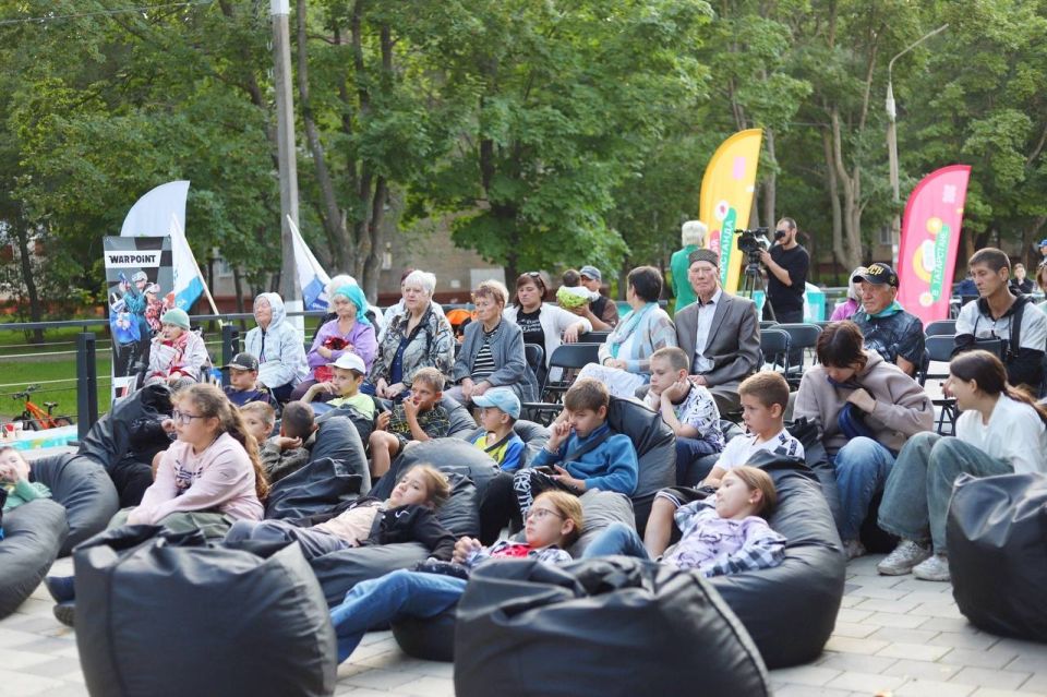Летний фестиваль «Курше» принёс Нижнекамскому району сразу несколько побед Летний фестиваль «Курше» принёс Нижнекамскому району сразу несколько побед