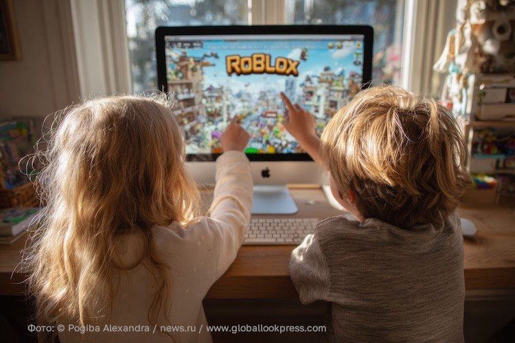 Roblox снова начал работать без ограничений