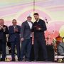 Сын вице-премьера РФ Марата Хуснуллина стал почетным работником агропромкомплекса России