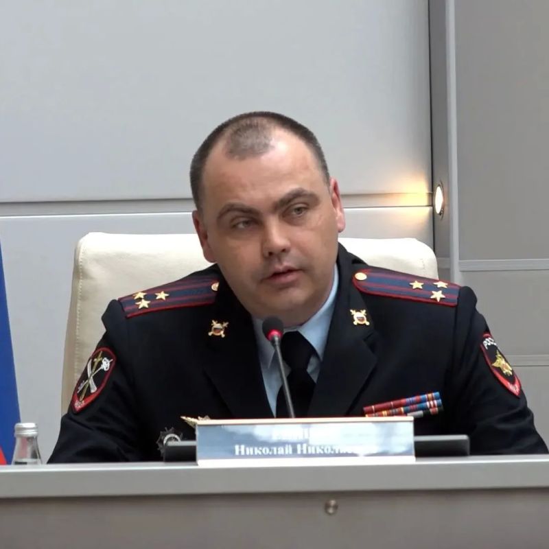 Как стало известно БИЗНЕС Online, заместителем главы МВД по РТ назначен Николай Епишев