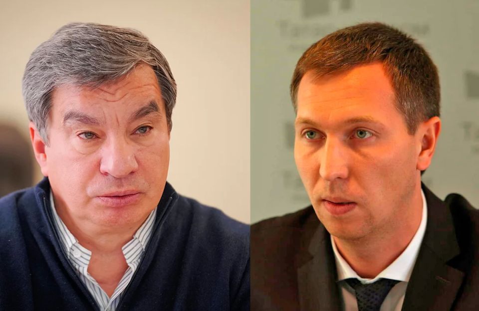 Илдара Мингазова на должности начальника «Волго-Вятскуправтодора» сменил Ильнур Нурмухаметов