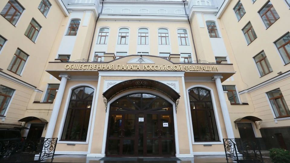 В Общественной палате РФ предложили запустить программу по защите от мошенников