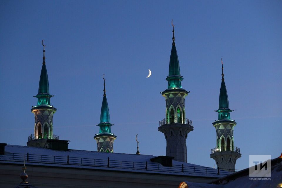 Все 1800 паломников из Татарстана благополучно вернулись из хаджа