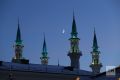 Все 1800 паломников из Татарстана благополучно вернулись из хаджа