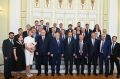 Вопросы развития строительной отрасли и реализации программы КРТ обсудили законодатели Поволжья