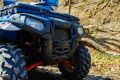 Госдума разрешила водителям с категориями B, C и D управлять багги и вездеходами