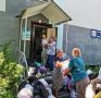 При храме Покрова Божией Матери в селе Большое Афанасово работает центр поддержки семьи «Счастливый дом»