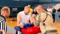 В Нижнекамске пройдёт зональный этап Кубка раиса среди участников СВО