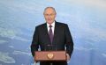 Владимир Путин прилетит в Казань на саммит Россия - АСЕАН, заявил пресс-секретарь президента Дмитрий Песков