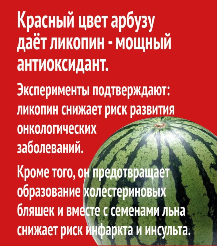 Арбузный смузи: порция витаминов и антиоксидантный эффект Арбузный смузи: порция витаминов и антиоксидантный эффект