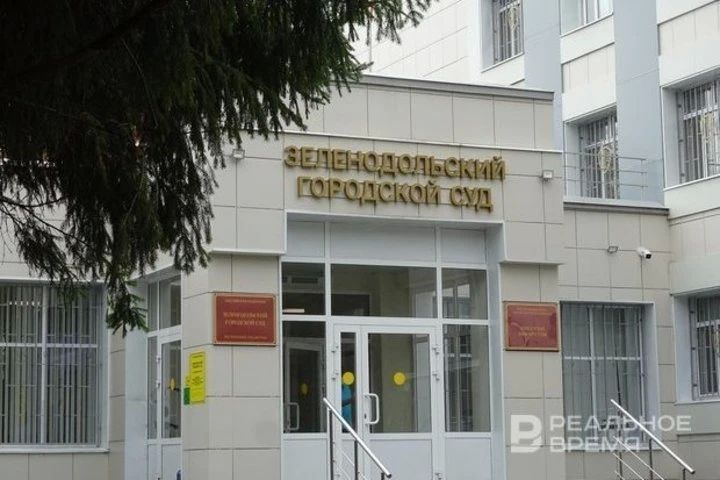 В Зеленодольске задержали казанского адвоката по делу о посредничестве во взятке