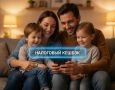 Новая семейная выплата с 1 июня: оба родителя могут получить 7% налога обратно, даже живя отдельно