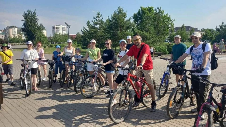 В Татарстане в эти выходные отметят День России, продолжатся сабантуи и пройдет книжный фест В Татарстане в эти выходные отметят День России, продолжатся сабантуи и пройдет книжный фест