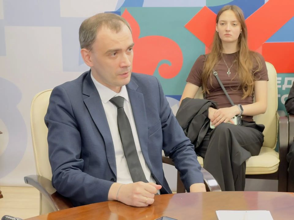 В ЦИК Татарстана состоялась антикоррупционная акция для молодых избирателей В ЦИК Татарстана состоялась антикоррупционная акция для молодых избирателей