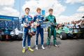 Раунд второй: чемпионат России SMP Formula 4 переезжает в Казань!