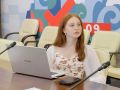 Студентка из Татарстана стала победителем Всероссийского конкурса «Атмосфера»