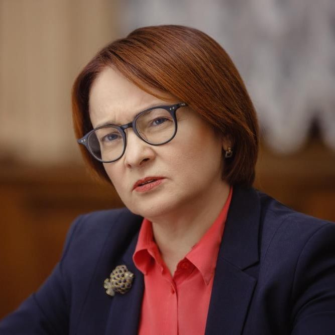 Дмитрий Песков призвал не строить теории заговора вокруг болезни Эльвиры Набиуллиной