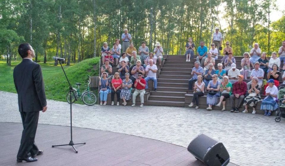 В Татарстане в эти выходные отметят День России, продолжатся сабантуи и пройдет книжный фест В Татарстане в эти выходные отметят День России, продолжатся сабантуи и пройдет книжный фест