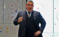 «Ак Барс» продлил контракт с главным тренером Анваром Гатиятулиным