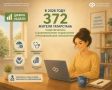 Цифра недели: в 2026 году 372 жителя Татарстана подключились к добровольному социальному страхованию для самозанятых