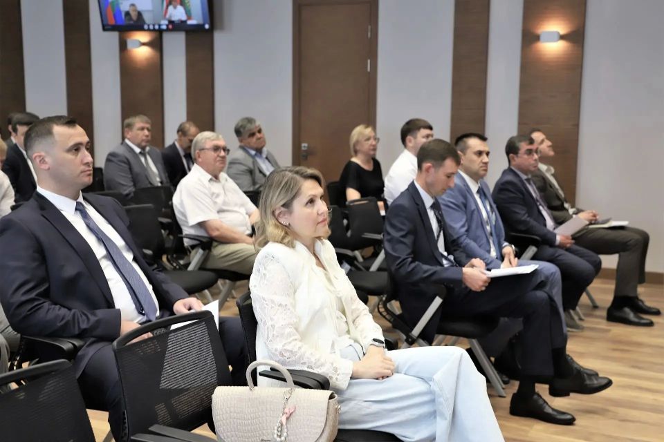В Татарстане обсудили подготовку к отопительному сезону 2026/2027 года