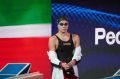 ДААА! Софья Дьякова завоевала золото чемпионата России по плаванию на 400м вольным стилем