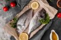 Треть годовой нормы: почему дефицит рыбы в рационе россиян создаёт риски для здоровья