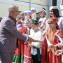 Рустам Минниханов: «Мы гордимся, что живем в сильной, свободной стране»
