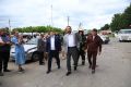 В Нижнекамск прибыл Премьер-министр Татарстана Алексей Песошин