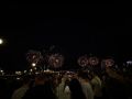 Казани прогремел салют в честь Дня России