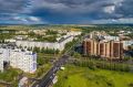 В целях обеспечения безопасности в Нижнекамске отменили все массовые мероприятия, запланированные на сегодня в городе