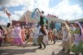 Казань встретила «Театральный поезд»