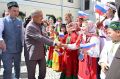 Рустам Минниханов на «Мозаике культур»: Основа нашего единения - взаимоуважение и общие духовно-нравственные ценности