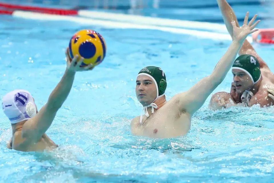 «КОС-Синтез» сегодня выиграл Кубок России
