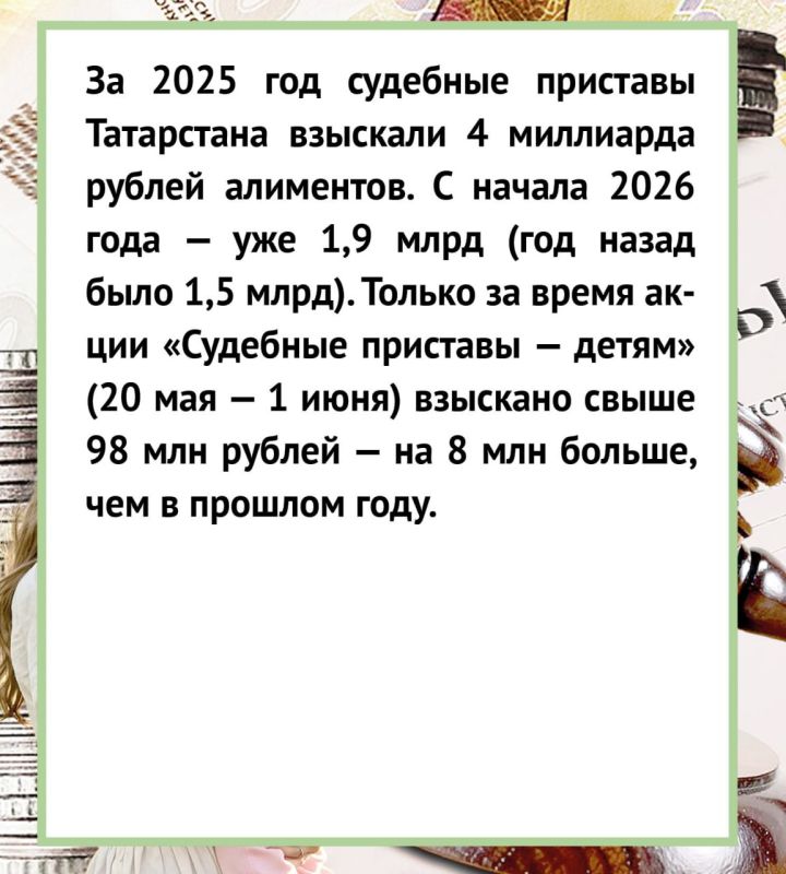 Как судебные приставы защищают права детей Как судебные приставы защищают права детей