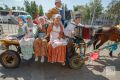 Сабантуй в Казани: даты, площадки, звёзды и автомобиль для батыра