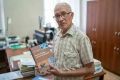 Скончался археолог Фаяз Хузин, исследователь Биляра и древней Казани