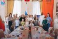 В Русском доме в Бресте познакомились с русской кухней