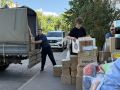 Волонтеры Татарстана отправили 1,5 тонны дополнительной помощи военнослужащим