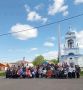 Сегодня в рамках марафона «Служение» хочу рассказать о Евгении Анатольевиче Синицине, который уже два десятилетия возглавляет Никольское сельское поселение Спасского района
