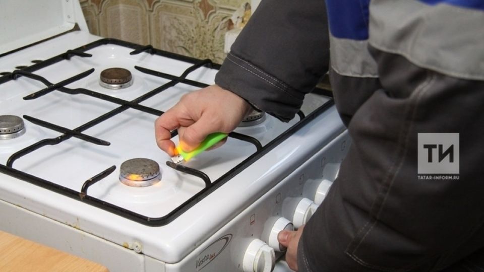 Жителей Татарстана оштрафовали на 1,1 млн рублей за недопуск газовиков