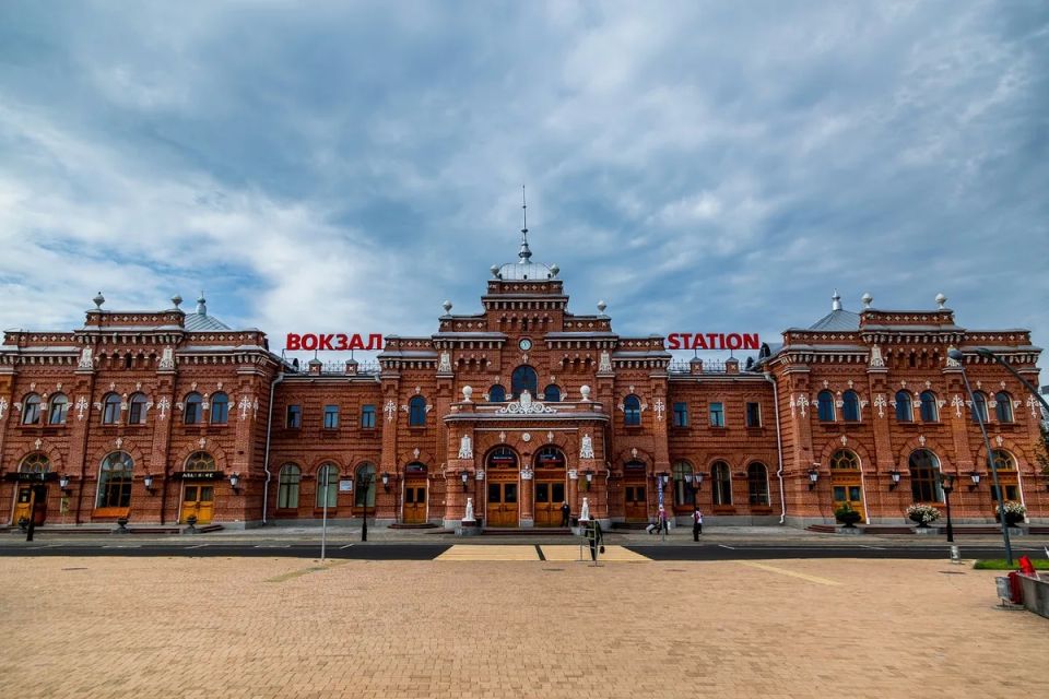 На станции «Казань-1» временно изменили схему работы из-за саммита Россия — АСЕАН