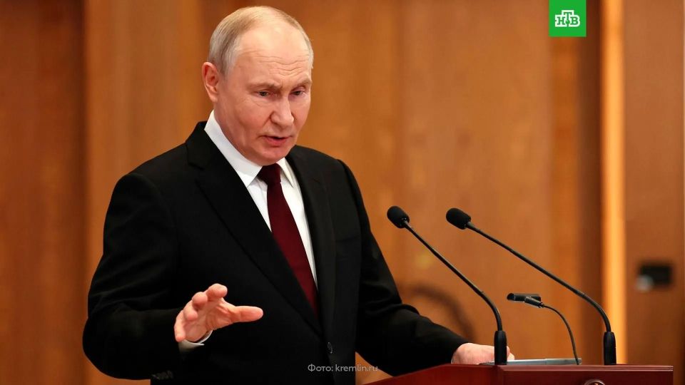 Путин примет участие в юбилейном саммите Россия — Ассоциация государств Юго-Восточной Азии (АСЕАН), который пройдет в Казани