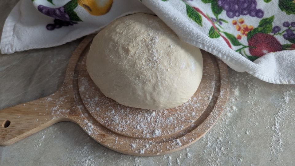Пирожки, которые всегда получаются: идеальное тесто для вашей кухни