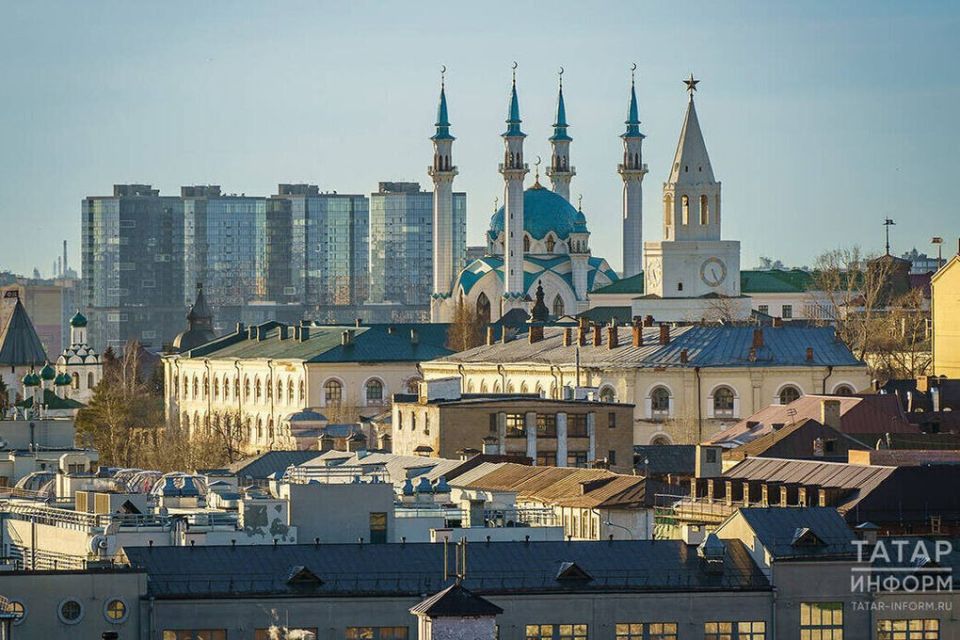 Доброе утро, Казань. 16 июня: о чём напомнит этот день